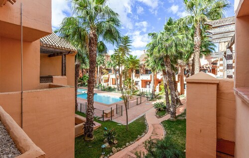 Amazing apartment in Los Alcázares