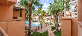 Meraviglioso appartamento a Los.