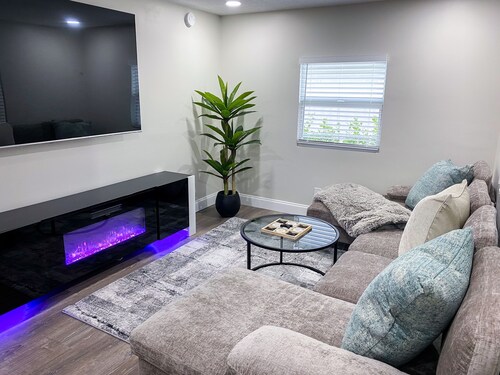 Perfect Jupiter Base -  Near Beaches, Sanctuary & Dining and more
