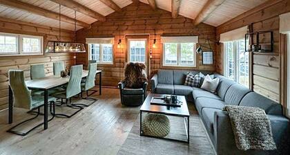 Magnifique maison de 3 chambres Ă .