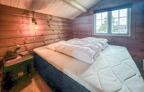 3 bedrooms, free WiFi