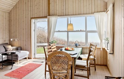 Lovely home in Idestrup with kitchen