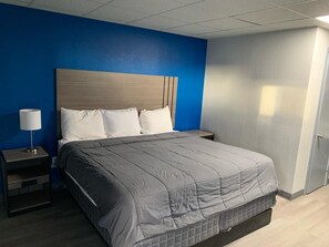 Pillowtop beds, free WiFi - JAL COUNTRY INN (Jal)