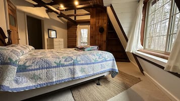 3 多间卧室、WiFi