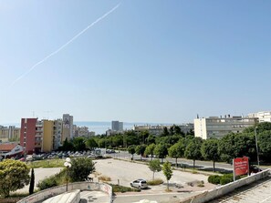 Apartament (Maja - free Wifi - A1(2+1)) | Vista des de l'habitació