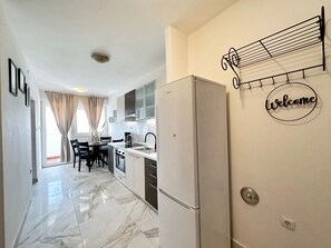 Apartment (Maja - free Wifi - A1(2+1)) | Exterior