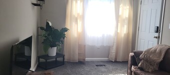  Beautiful and also conveniently located. 