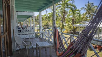 Basic Single Room, 1 Large Single Bed, Accessible | Balcony