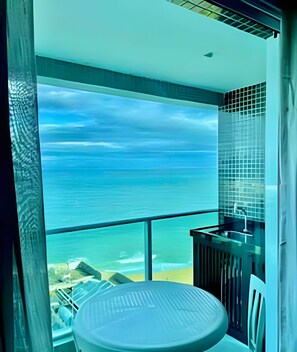 Interior - Studios Premium RN (Maceió)