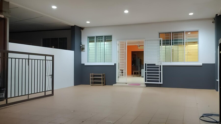 Natol Homestay - Moyan Batu Kawa