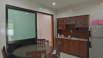 Servicio a la habitación