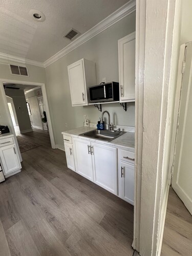 Historic Home Lake Eola Studio Thornton Park