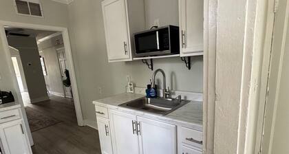 Historic Home Lake Eola Studio Thornton Park