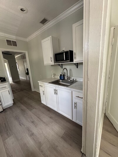 Historic Home Lake Eola Studio Thornton Park