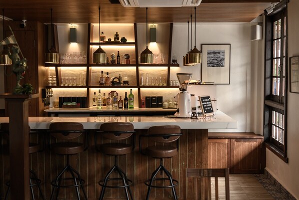 Restaurant - Hanuman Boutique Stay & Eatery (Hat Yai)