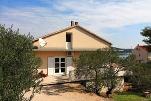 Lägenhet (Martina - large and comfortable apar) | Exteriör