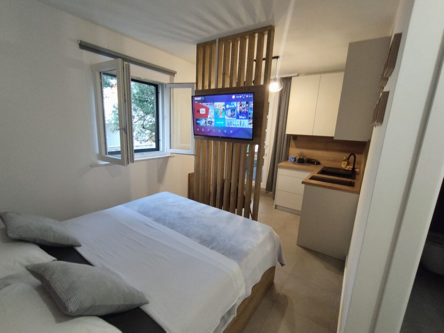 아파트 (Martina  - large and comfortable apar) | 내부