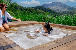 Piscina externa