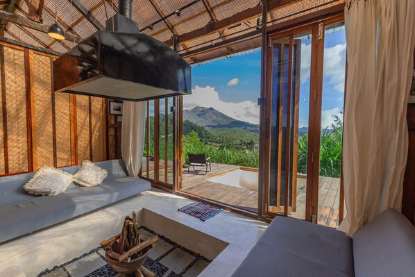 Panoramic Villa | Individually decorated, free WiFi