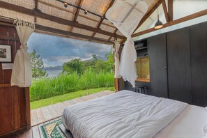 Villa Panoramic | 2 sovrum, individuell inredning och gratis wi-fi
