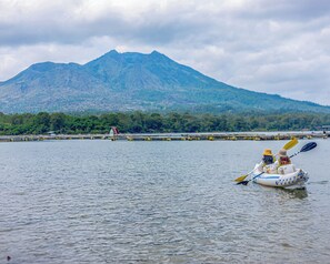 Exterior - Calidas Hill (Kintamani)