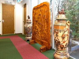 Diseño del edificio