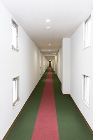 Hallway - Higashi Kumamoto Business Center (Ozu)