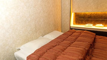 Business Single Room