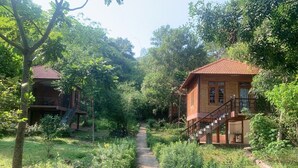Exterior - Garden House (Phu Quoc)