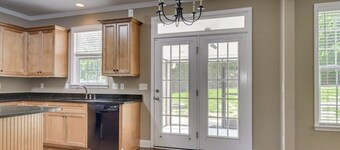 Wonderful 4B2.5B for Augusta Master Holiday