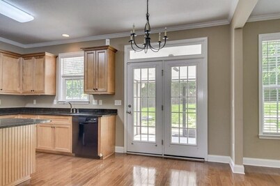 Wonderful 4B2.5B for Augusta Master Holiday