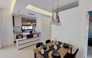 Dineren