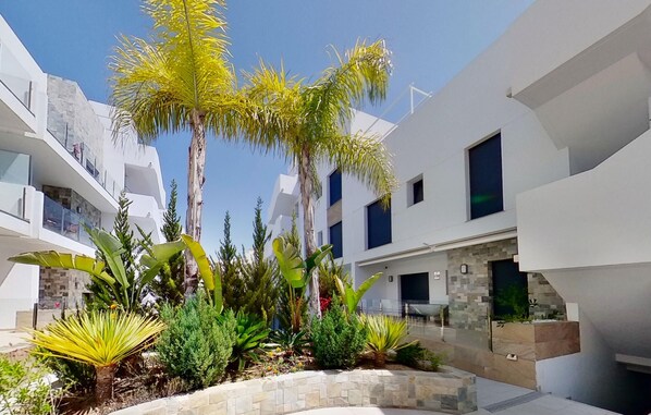 Área da propriedade