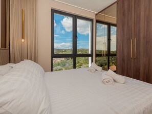 4 soverom og internettilgang