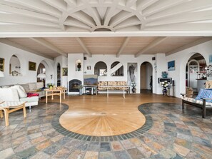 Lobby - "Herlek" - 450m from the sea by Interhome (Aakirkeby)