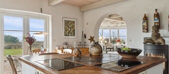 "Herlek" - 450m from the sea by Interhome