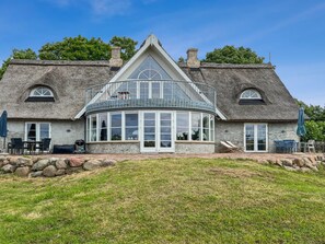 Exterior - "Herlek" - 450m from the sea by Interhome (Aakirkeby)