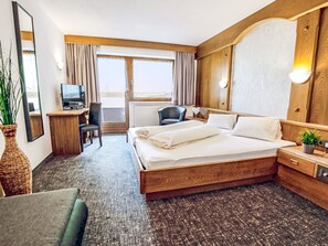 1 Schlafzimmer, Internetzugang