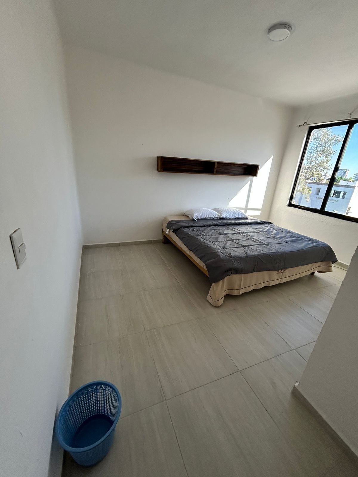 Departamento, 1 habitación, para fumadores | 2 habitaciones 