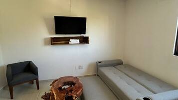 Departamento, 1 habitación, para fumadores | 2 habitaciones