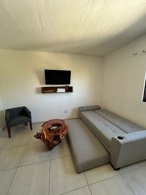 Apartment, 1 Schlafzimmer, Raucher | 2 Schlafzimmer