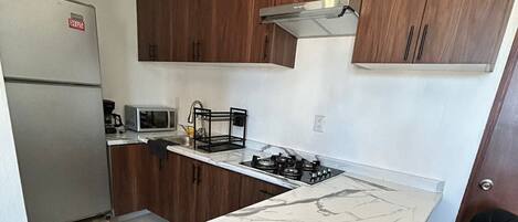 Apartment, 1 Bedroom, Smoking | Interior