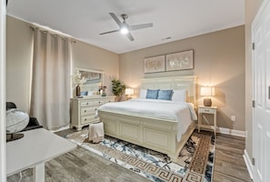 5 habitaciones, tabla de planchar con plancha y wifi gratis