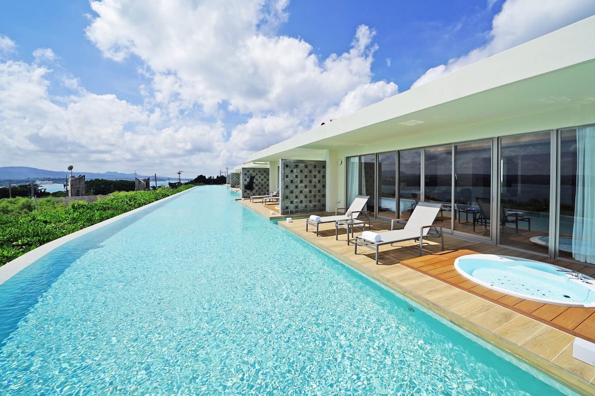 Luxury Pool Villa, Non Smoking | Exterior