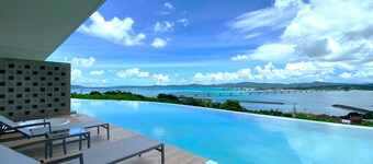 POOL VILLA KOURIJIMA by COLDIO