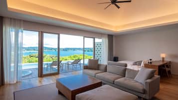 3 bedrooms, desk, free WiFi, bed sheets