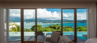 POOL VILLA KOURIJIMA by COLDIO