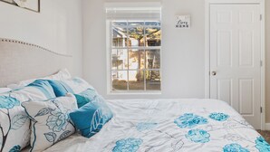 Apartment, 2 Bedrooms, Patio | 2 bedrooms - Center City Charm, the Place to Meet all of Your Needs (Huntsville)