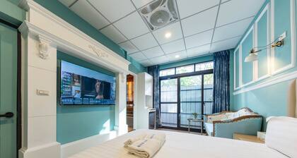 EZSTAY Yancheng Branch