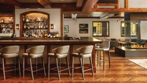 Bar (on property) - The Ritz Carlton Club - Vail, CO - Beautiful 3 bedroom residence! (Vail)